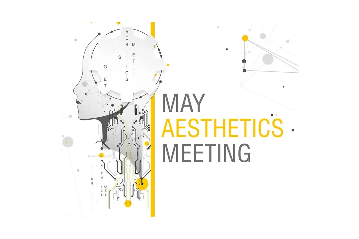 Alvi Prague запрошує на May Aesthetics Meeting 2024: Передові тренди та інновації в естетиці