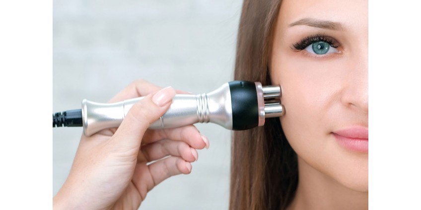 RF-лифтинг в вашем кабинете: как влюбить клиента в результат RF-лифтинг в вашем кабинете: как влюбить клиента в результат