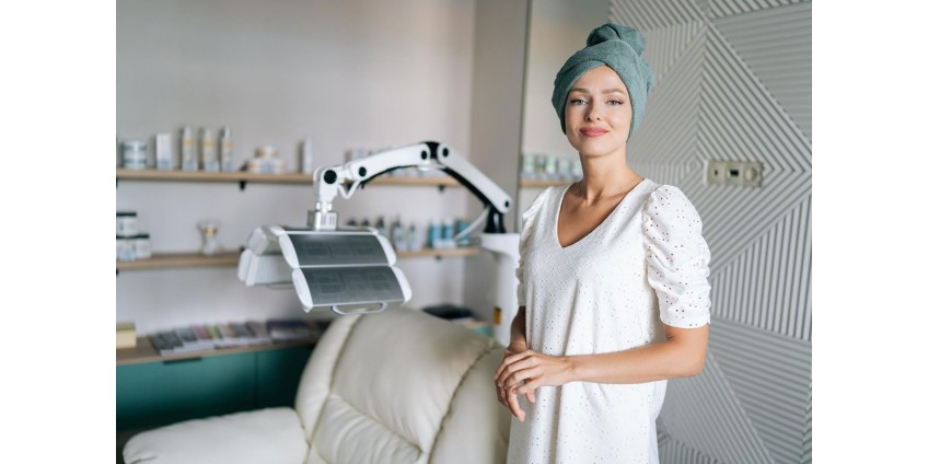 Страхи клиентов перед аппаратными методиками: как их преодолеть Страхи клиентов перед аппаратными методиками: как их преодолеть