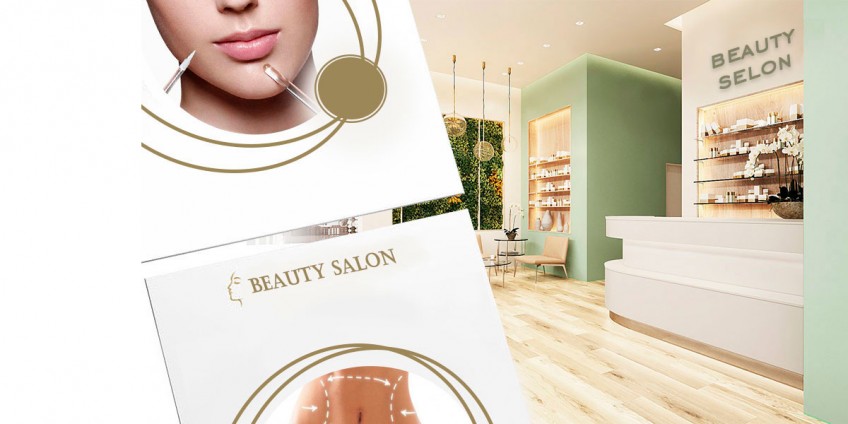 Как привлечь клиентов в салон красоты: 8 безотказных способов