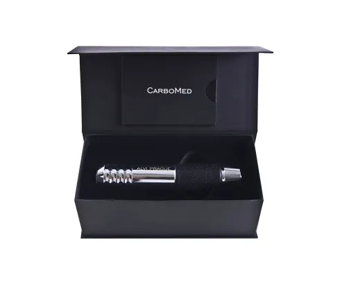 Аппарат для карбокситерапии CarboMED One Touch