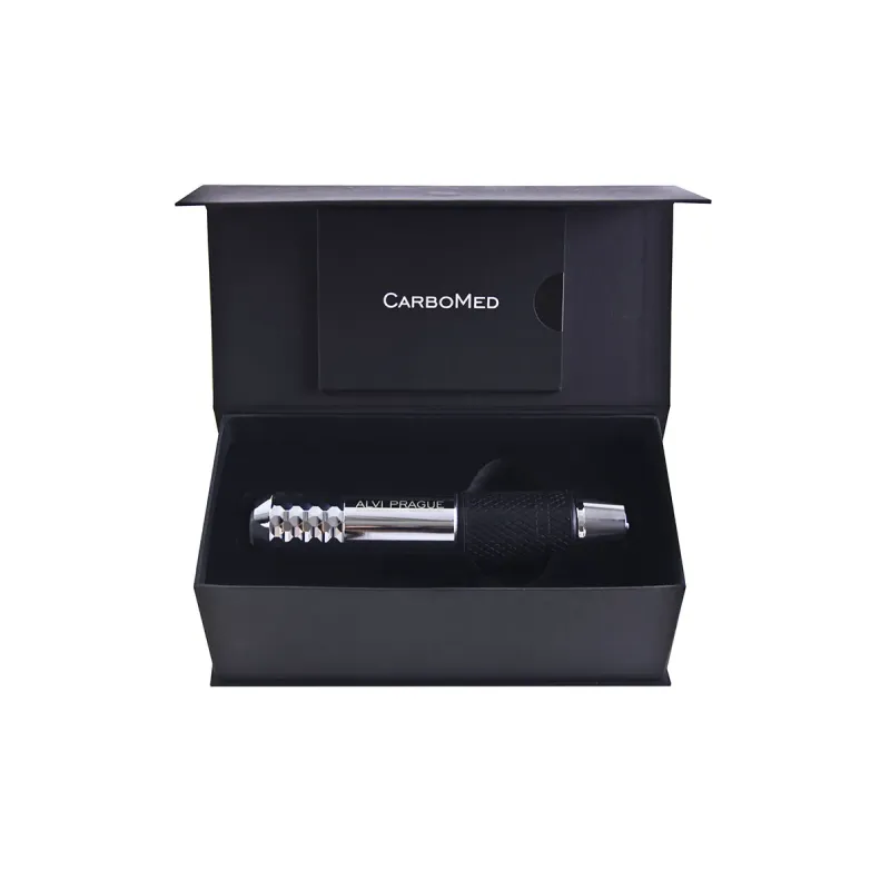 Аппарат для карбокситерапии CarboMED One Touch