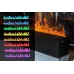 Паровой камин встроенный FireSpa 1800 мм