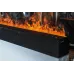 Паровой камин встроенный FireSpa 1800 мм