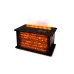 Паровий камін FireSpa Crystal