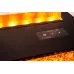 Паровий камін FireSpa Crystal
