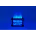 Паровий камін FireSpa Crystal
