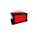 Паровий камін FireSpa Crystal