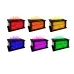 Паровий камін FireSpa Crystal