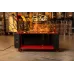 Паровой камин (биокамин) FireSpa coffee table