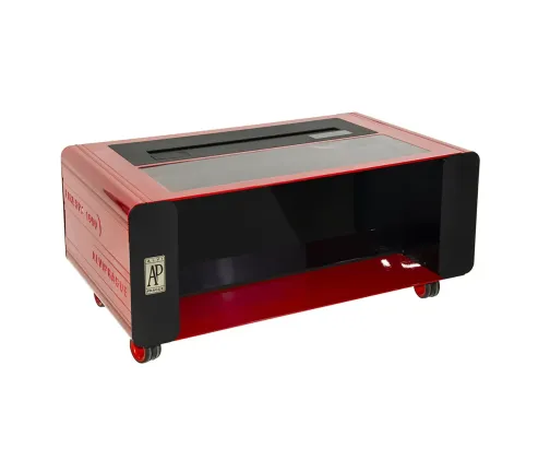 Паровой камин (биокамин) FireSpa coffee table
