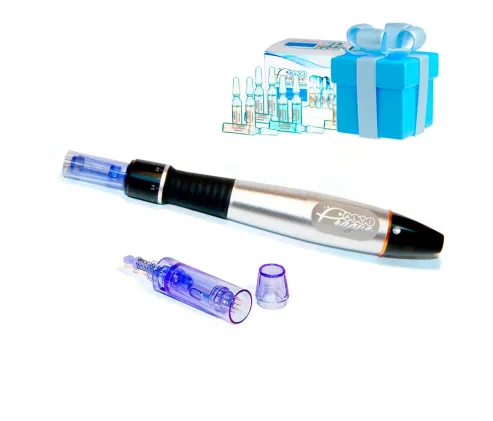 Апарат фракційної мезотерапії Alvi Pen