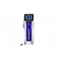 Аппарат кислородной терапии и газожидкостного пилинга AV-7000