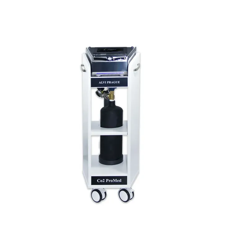 Аппарат карбокситерапии CO2-ProMed Classic