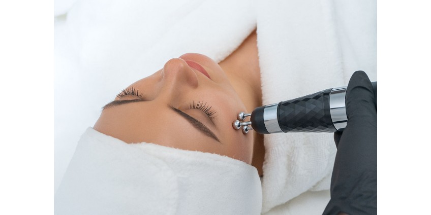 Мезотерапия с натуральными компонентами: тренд осени Мезотерапия с натуральными компонентами: тренд осени