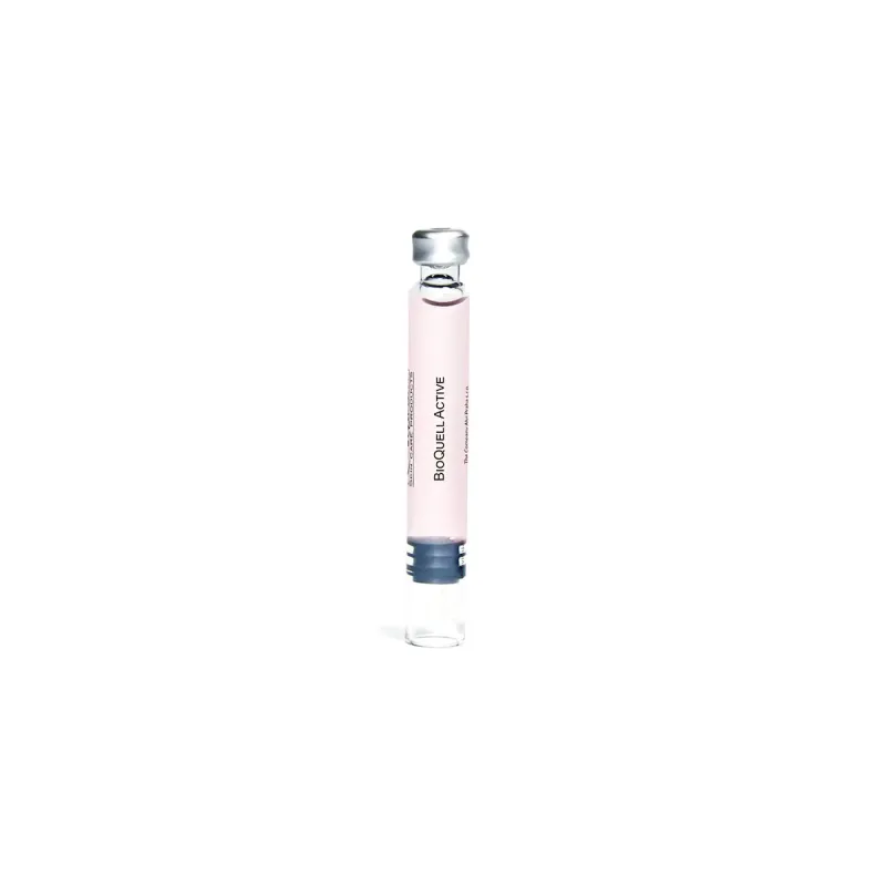Мезококтейль BioQuell Active к аппарату DermaJet AirPro 10х1,5 мл