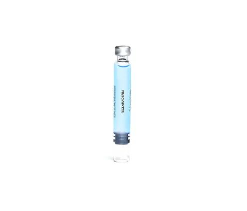 Мезококтейль Eclaraderm к аппарату DermaJet AirPro 10х1,5 мл