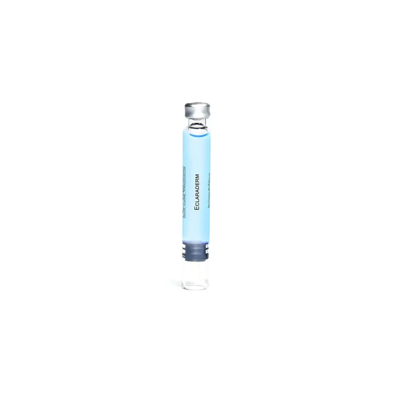 Мезококтейль Eclaraderm к аппарату DermaJet AirPro 10х1,5 мл