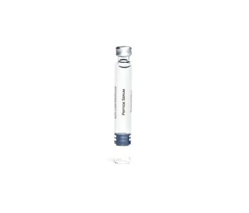 Мезококтейль Peptide Serum с пептидами к аппарату DermaJet AirPro 10х1,5 мл