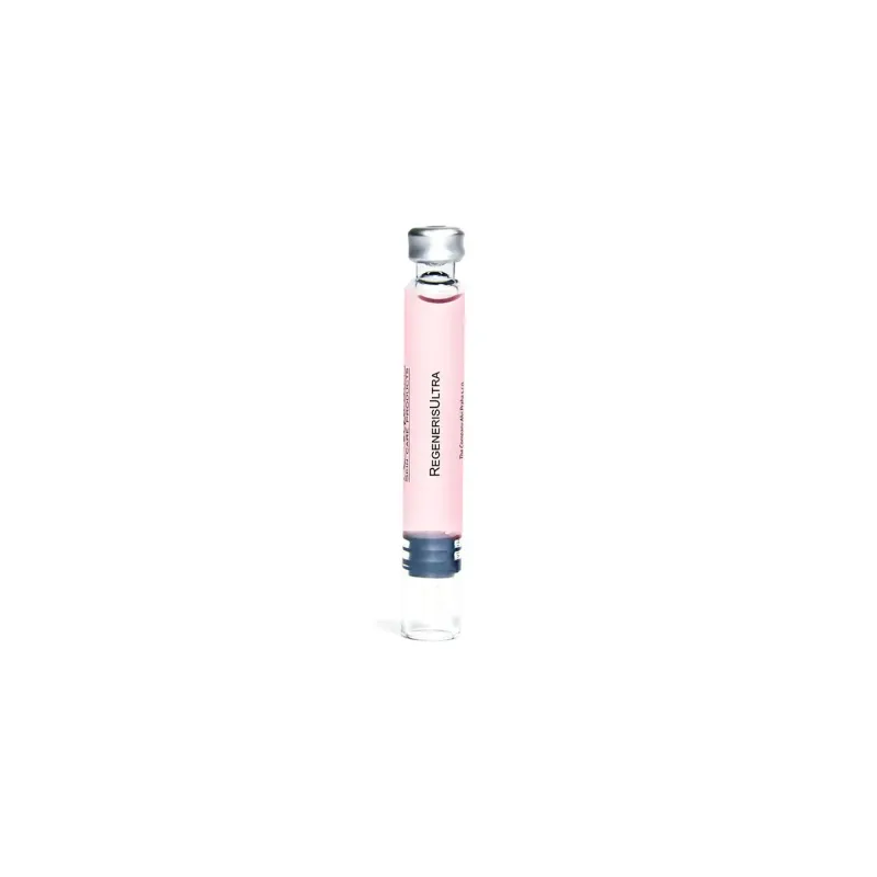 Мезококтейль RegenerisUltra к аппарату DermaJet AirPro 10х1,5 мл