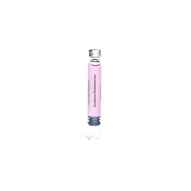 Мезококтейль SkinNova Regenerating к аппарату DermaJet AirPro 10х1,5 мл