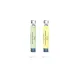 Мезококтейль Vultolax Dual Calm Step 1 + Recovery Step 2 к аппарату DermaJet AirPro 10х1,5 мл