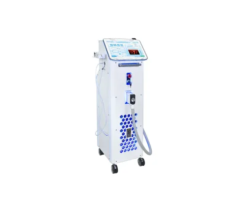 Диодный лазер для эпиляции волос DL-7000 UltraPuls Smart