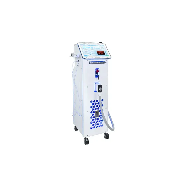 Диодный лазер для эпиляции волос DL-7000 UltraPuls Smart