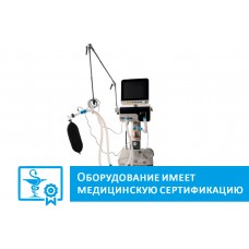 Аппарат искусственной вентиляции легких (ИВЛ) Dol600pro