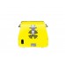 Аппарат ударно-импульсного вакуумного термомассажа Drumroll V-03 Yellow