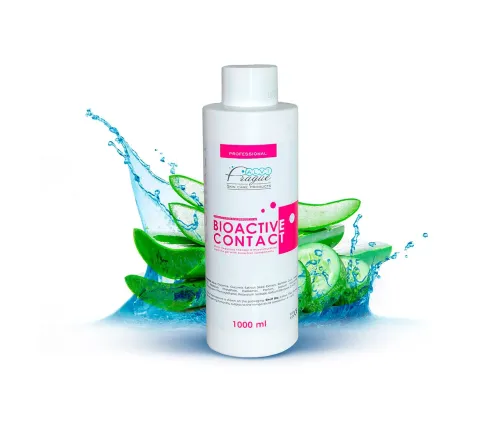 Гель для микротоковой терапии Bioactive contact 1 л