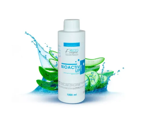 Гель для радиоволновой терапии Bioactive lift 1 л