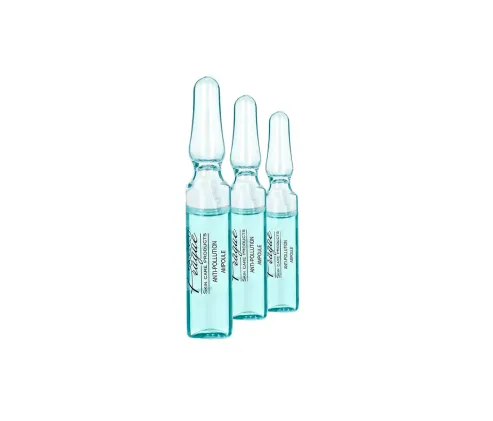 Ампулы для жирной проблемной кожи Anti-Pollution Ampoules 10x2мл
