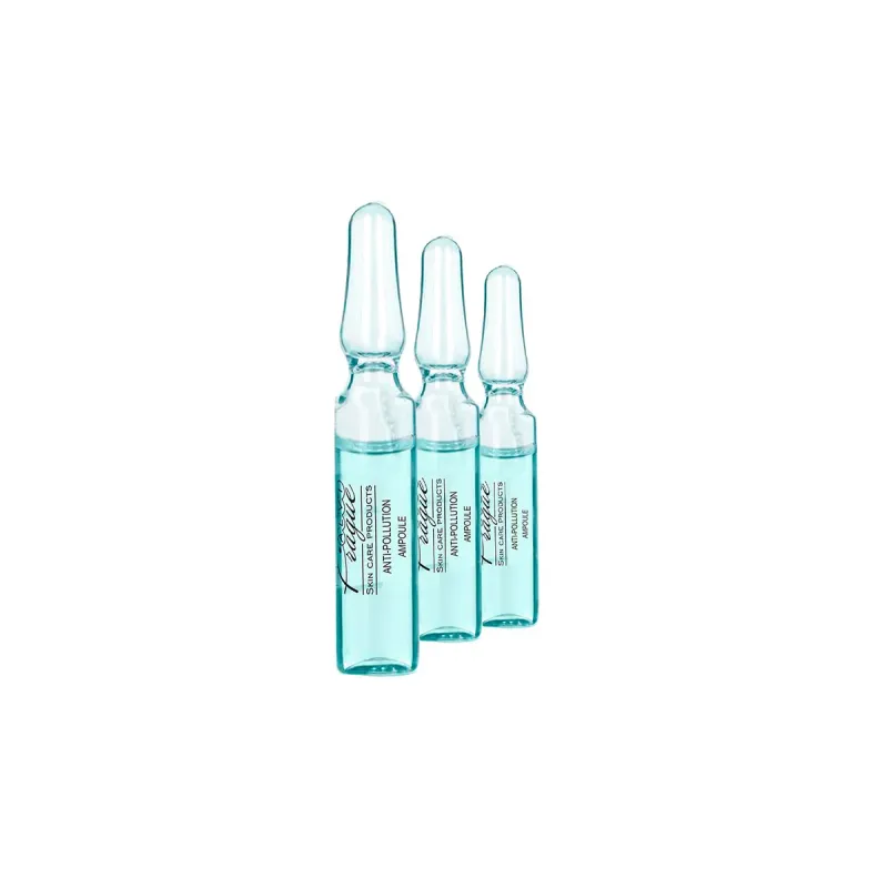 Ампулы для жирной проблемной кожи Anti-Pollution Ampoules 10x2мл