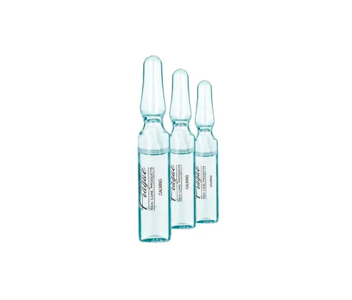 Ампулы антистресс для нормализации кожи Calming Ampoule 10x2мл
