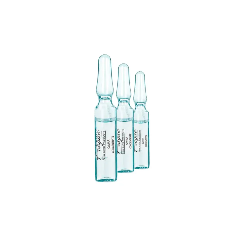 Ампулы для лица с пептидами CAVIAR REPRO AGE 10х2мл
