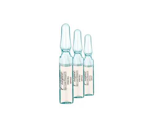 Ампулы для лица с недифференцированными клетками Stem Cell 10х2мл