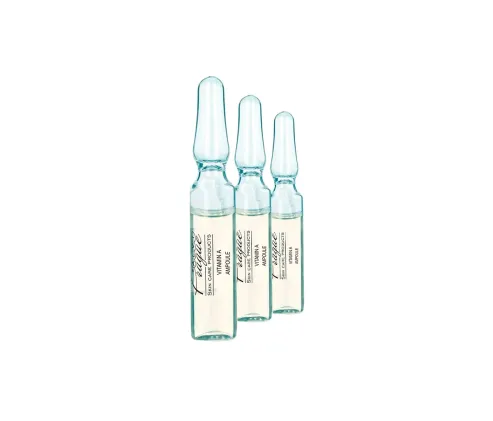 Ампули для вікової шкіри з Vitamin A PLUS Ampoules 10x2мл