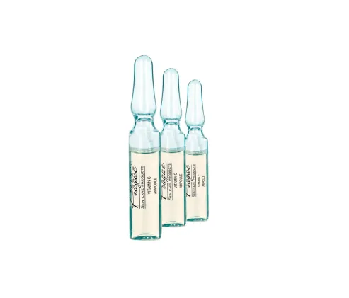 Ампули регенеруючі з Vitamin C Ampoules 10x2мл