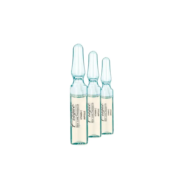Ампулы регенерирующие с Vitamin C Ampoules 10x2мл
