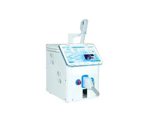 Многофункциональная IPL система IP-100 Light Pro Smart