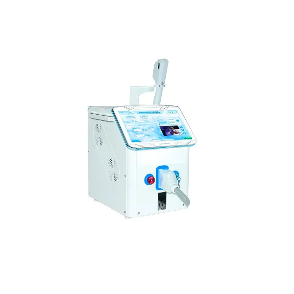 Многофункциональная IPL система IP-100 Light Pro Smart