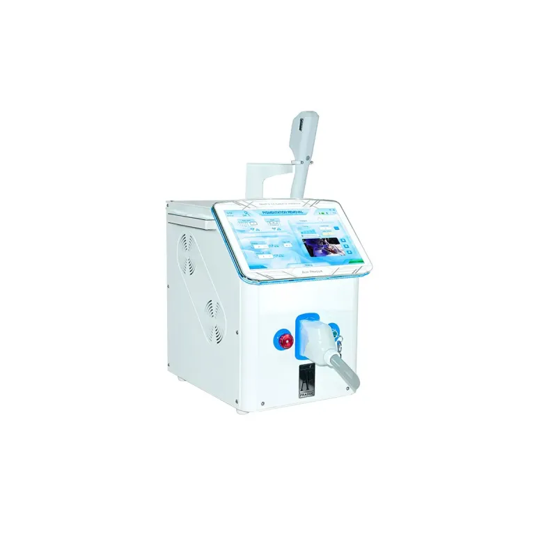 Многофункциональная IPL система IP-100 Light Pro Smart