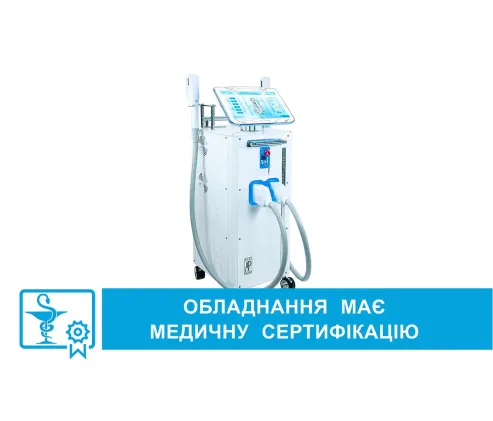 Профессиональный фотоэпилятор IP-200 Light Pro Duo Smart