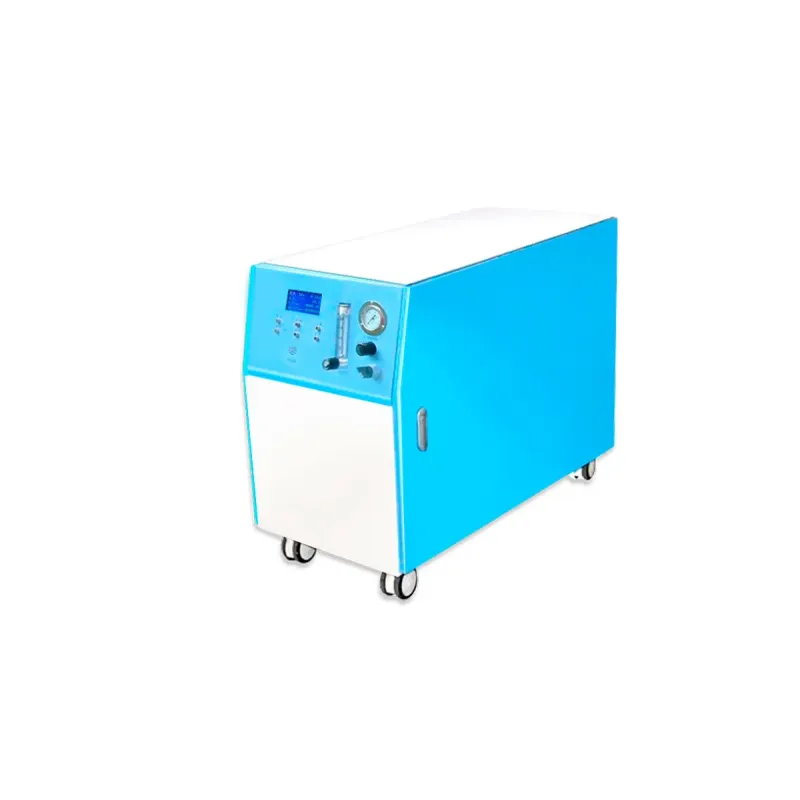 Кисневий концентратор 10L