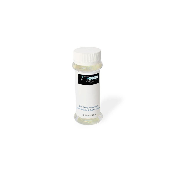 Лосьон для аппарата AlviDerm - Skin Whitening and Repair Lotion (смягчающий) 100 мл