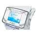 Фракційний ербієвий лазер MED-X Er Glass 1550
