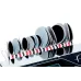 Аппарат миостимуляции Miosti-1000