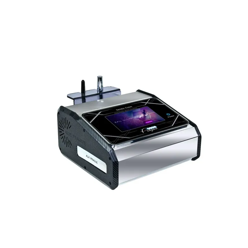 Аппарат для электроэпиляции Epil Ultimate N-01