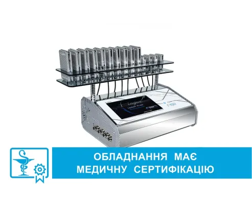 Ліполазер PL-650